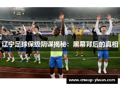 辽宁足球保级阴谋揭秘：黑幕背后的真相