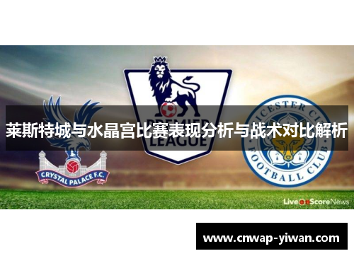 莱斯特城与水晶宫比赛表现分析与战术对比解析 莱斯特城与水晶宫比赛表现分析与战术对比解析