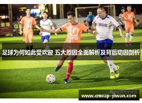 足球为何如此受欢迎 五大原因全面解析及背后动因剖析